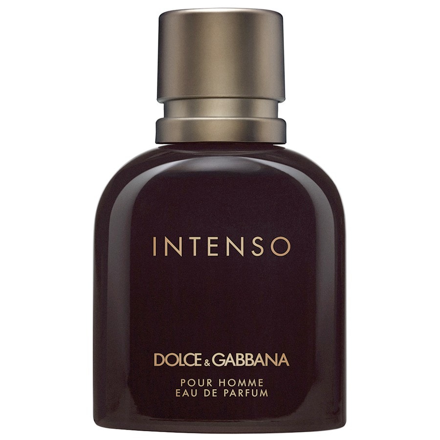 Dolce&Gabbana Intenso Pour Homme Eau De Parfum  Apa Parfum 75 ml