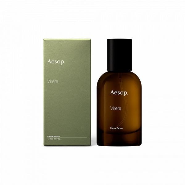 Aesop Virere Eau De Parfum  Apa Parfum 50 ml