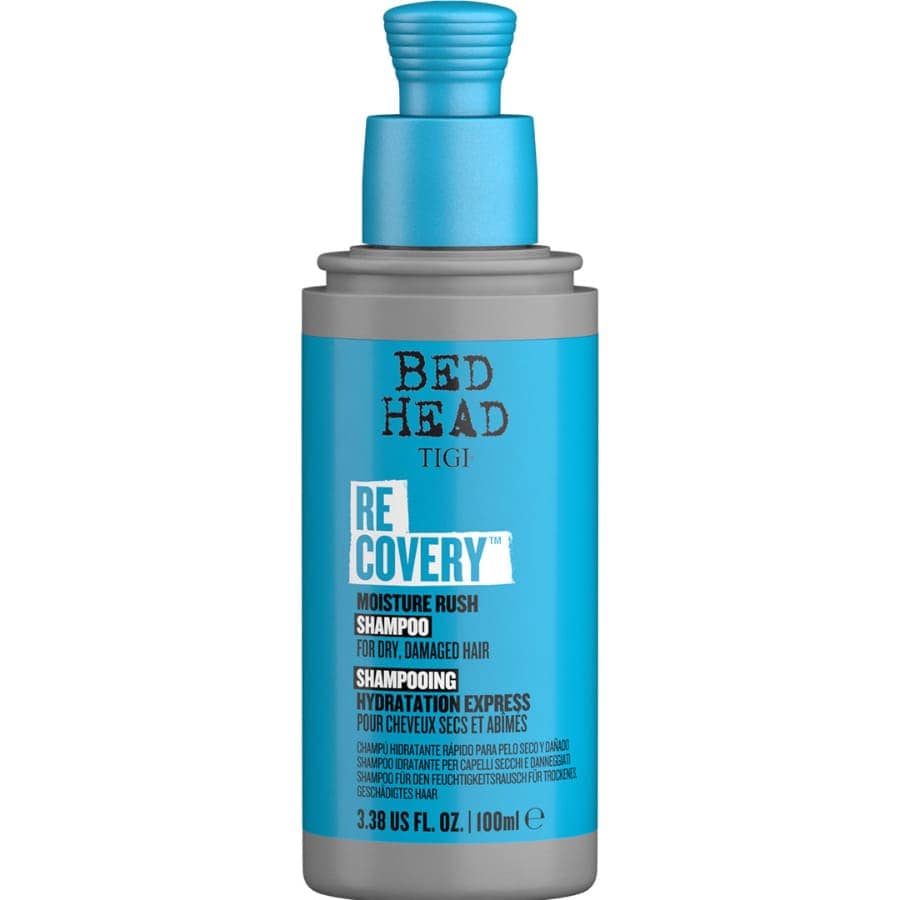 Tigi Recovery Shampoo  Sampon 100 ml