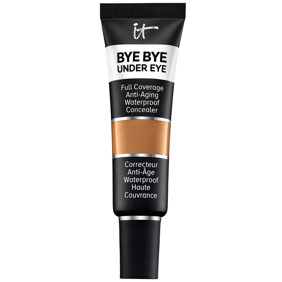 IT Cosmetics Bye Bye Under Eye Concealer Rich Amber Corector 12 ml