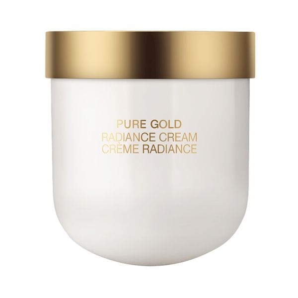 La Prairie Pure Gold Radiance Cream Refill  Crema Fata 50 ml