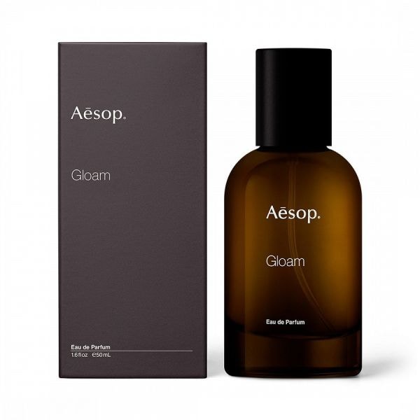 Aesop Gloam Eau De Parfum  Apa Parfum 50 ml