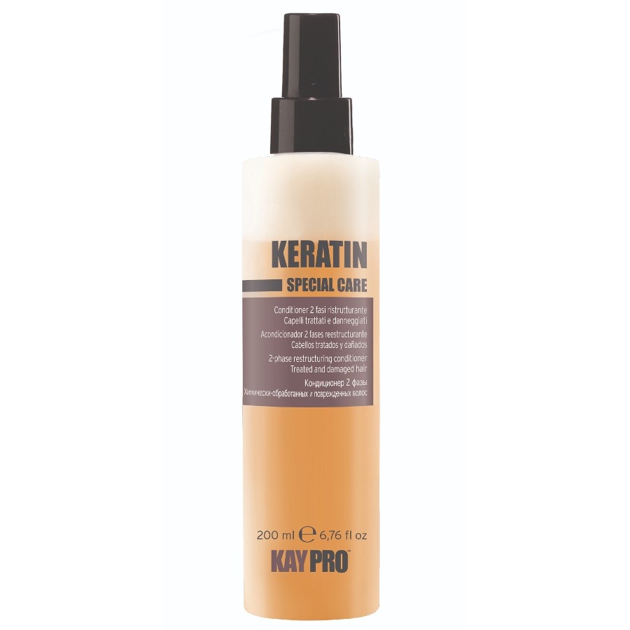 Kaypro Special Care Keratin 2 Phase Conditioner  Balsam 200 ml