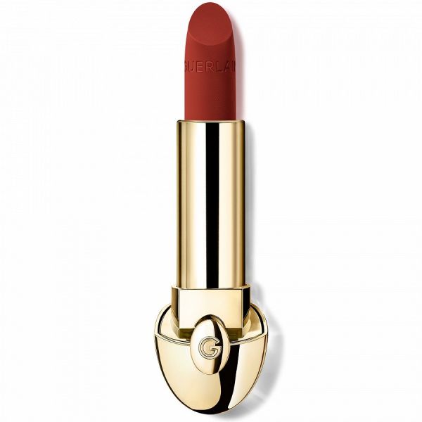 Guerlain Rouge G Refill Le Brique Ambré Velvet Ruj 3.5 g