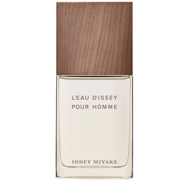 Issey Miyake Vetiver Eau De Toilette Intense  Apa Toaleta 50 ml