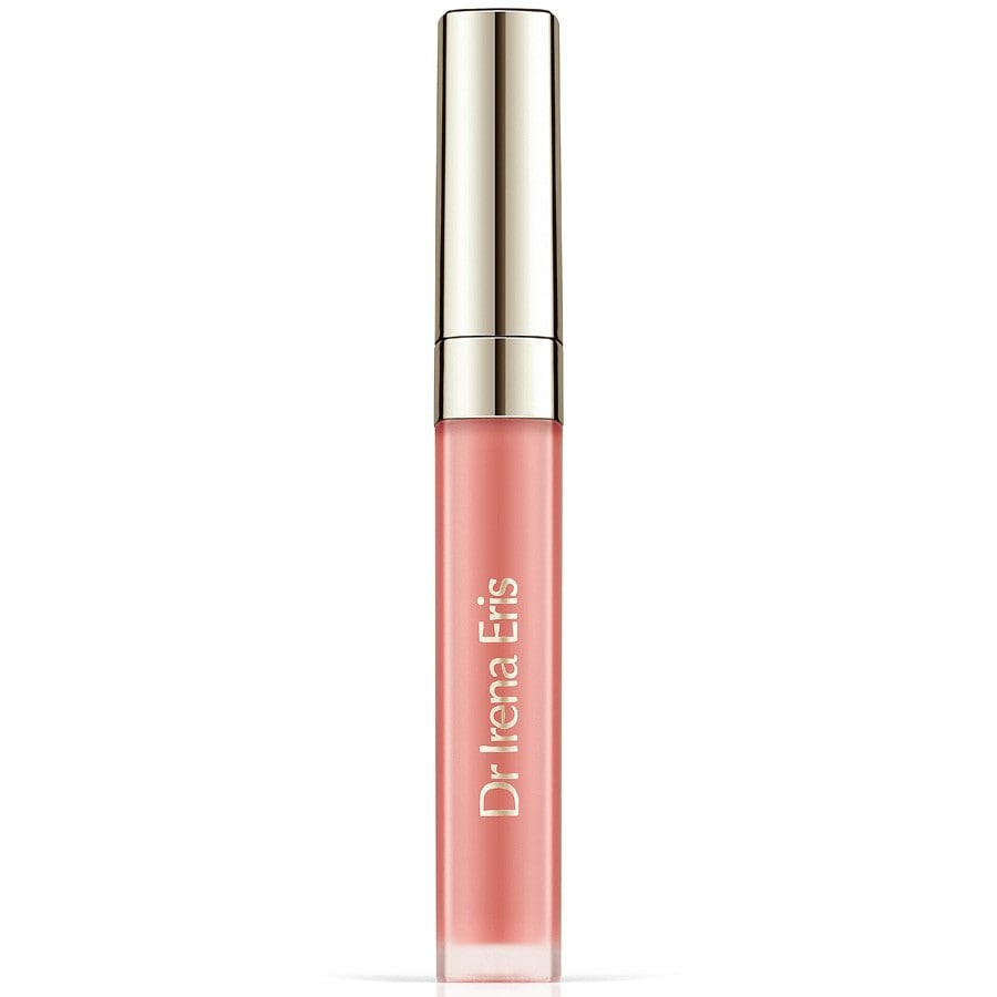 Dr Irena Eris Ultimate Shine Lip Gloss Cool Pink Luciu Buze 5 ml