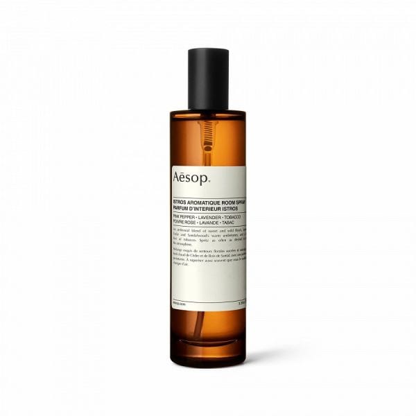 Aesop Istros Aromatique Room Spray  Odorizant Camera 100 ml