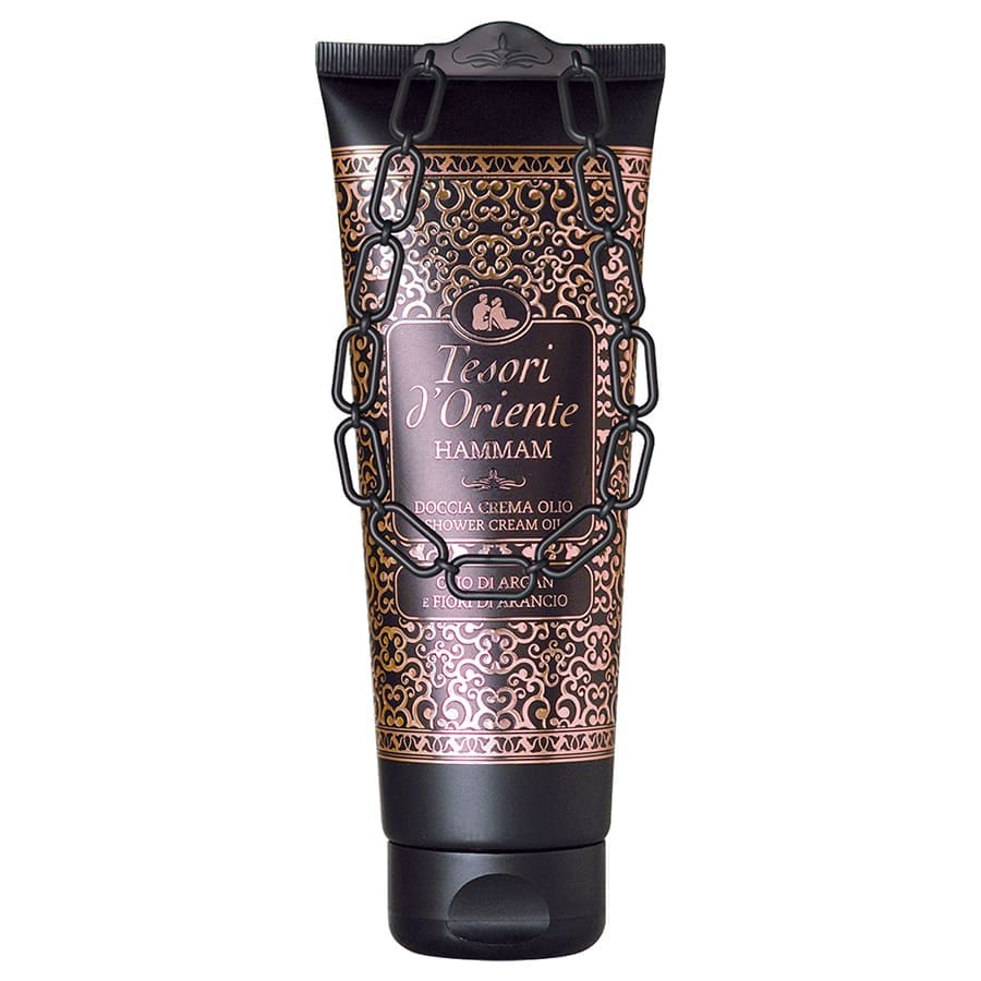 Tesori d'Oriente Gel De Dus Hammam  Gel Dus 250 ml