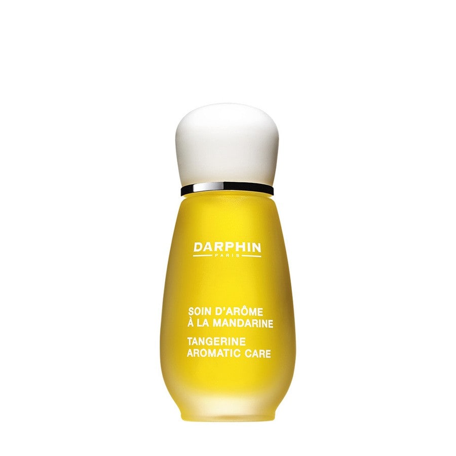 Darphin Tangerine Aromatic Care  Ulei Fata 15 ml