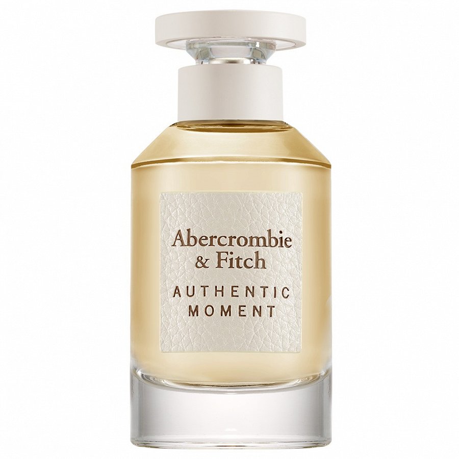 Abercrombie & Fitch Authentic Moment Women Eau De Parfum  Apa Parfum 100 ml