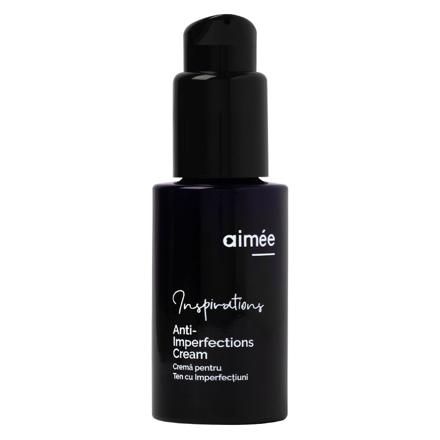 Aimée Anti-Imperfections Cream  Crema Fata 50 ml