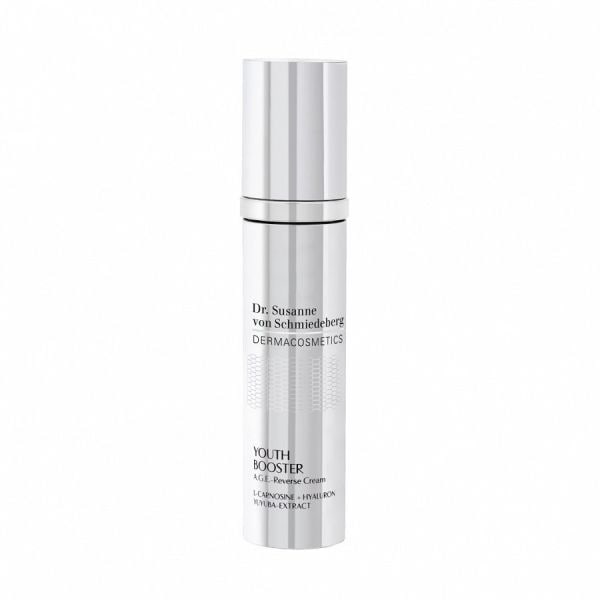 Dr. Susanne von Schmiedeberg Youth Booster Age Reverse Cream  Crema Fata 50 ml