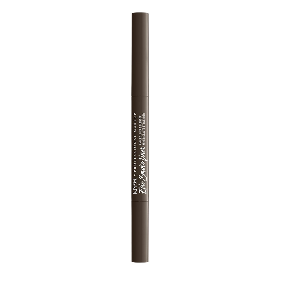 NYX Professional Makeup Epic Smoke Liner Mocha Match Creion Ochi 0.2 g