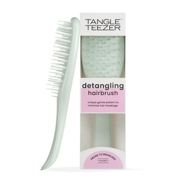 Tangle Teezer Brush Eucalgreen  Perie Par 1 Bucată