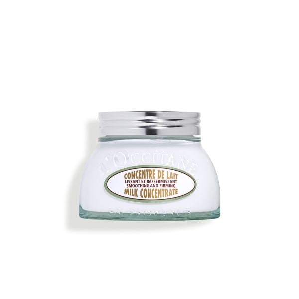 L'Occitane Almond Milk Concentrate  Lotiune Corp 200 ml