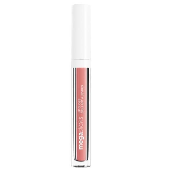 wet n wild Mega Slicks Lip Gloss Snuggle Sesh Gloss 2.3 ml