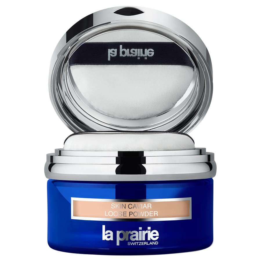 La Prairie Skin Caviar Loose Powder T Pudra 50 ml