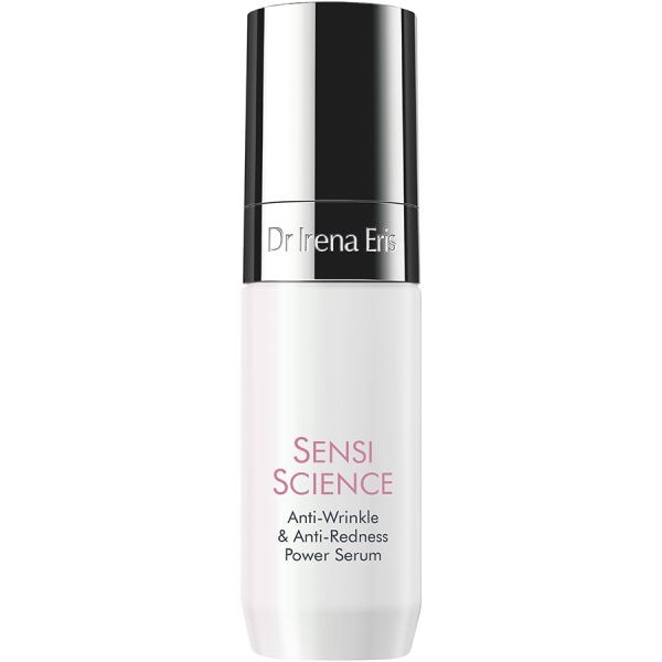 Dr Irena Eris Anti-Wrikle & Anti Redness Power Serum  Ser 30 ml