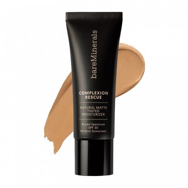 bareMinerals Complexion Rescue Matte Dune Fond Ten 35 ml