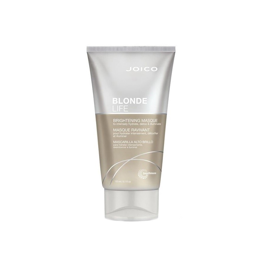 Joico Blonde Life Brightening Masque  Masca Par 150 ml