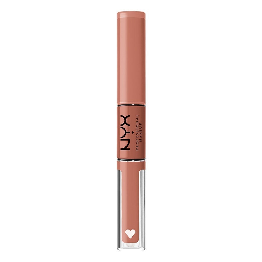 NYX Professional Makeup Shine Loud High Shine Lip Color Global Citizen Ruj 3.4 ml