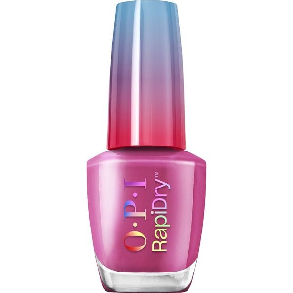 OPI RapidDry Nail Lacquer ASAPink Lac Unghii 9 ml