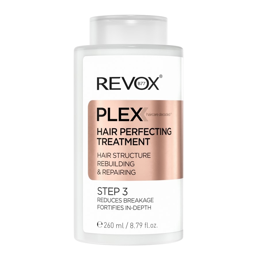 Revox Hair Perfecting Treatment Step 3  Tratament Par 260 ml