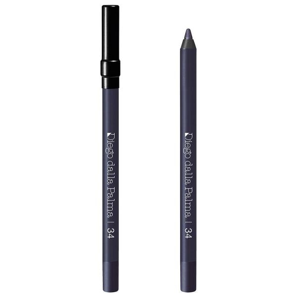 Diego dalla Palma Milano Makeupstudio Stay On Me Eye Liner Long Lasting Water Resistant Blue Creion Ochi 1.2 g