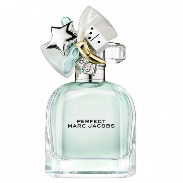 Marc Jacobs Perfect Eau De Toilette  Apa Toaleta 50 ml