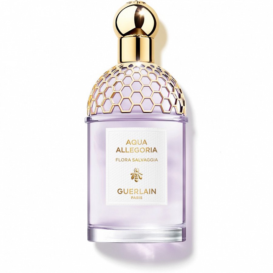 Guerlain Aqua Allegoria Flora Salvaggia Eau De Toilette  Apa Toaleta 125 ml
