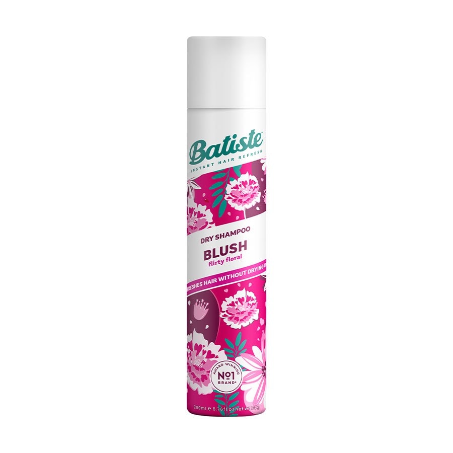 Batiste Sampon Uscat Blush  Sampon Uscat 200 ml