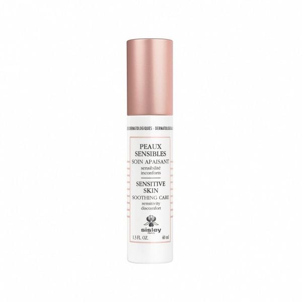 Sisley Sensitive Skin Soothing Care  Crema Fata 40 ml