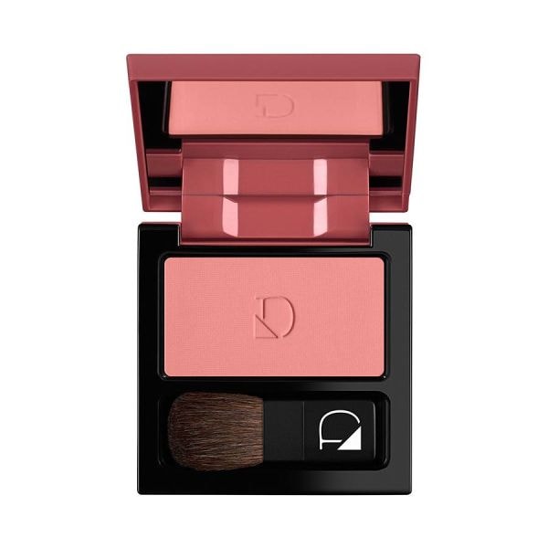 Diego dalla Palma Milano Compact Powder Blush Salmon Fard Obraz 5 g