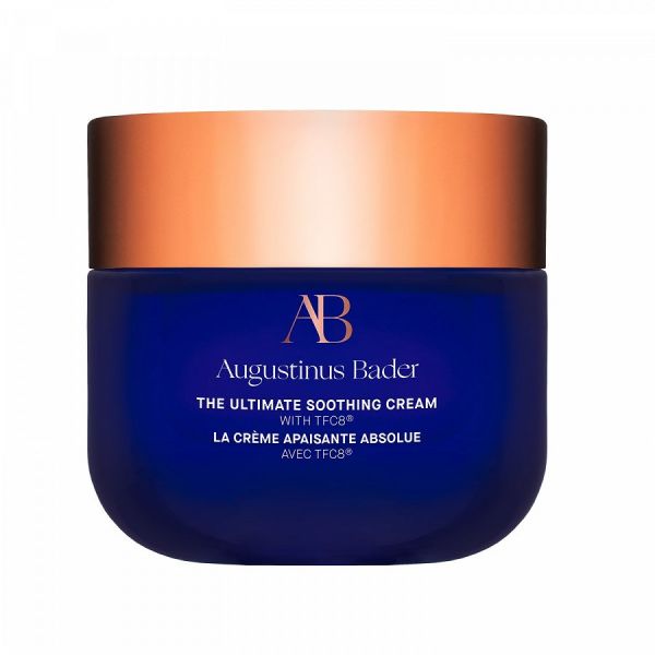 Augustinus Bader The Ultimate Soothing Cream  Crema Fata 50 ml