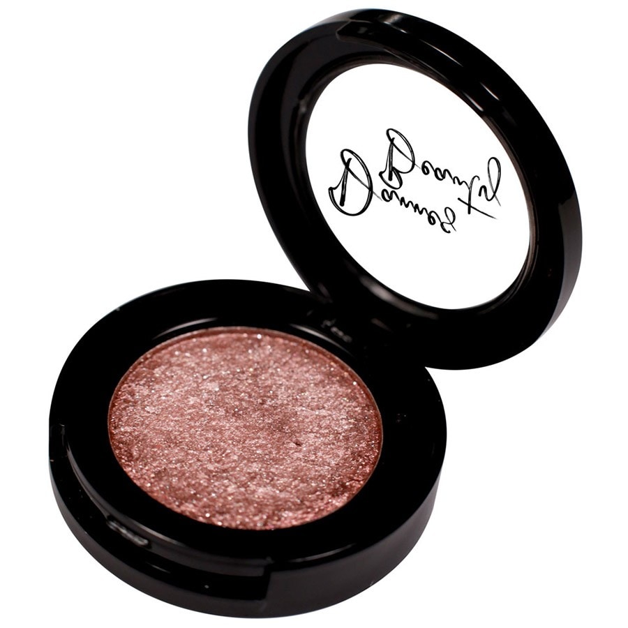 Dannes Beauty Fard Cremos Halo Fard Pleoape 4 g