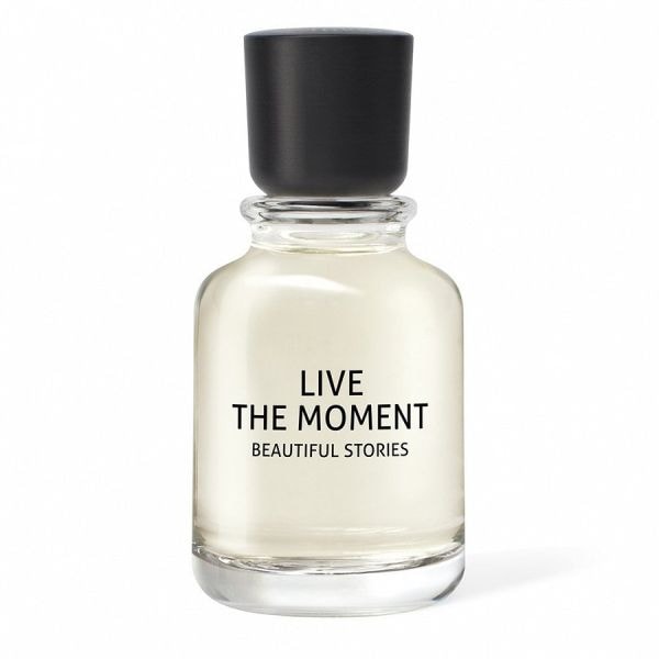 Douglas Beautiful Stories Live The Moment Eau De Parfum  Apa Parfum 50 ml