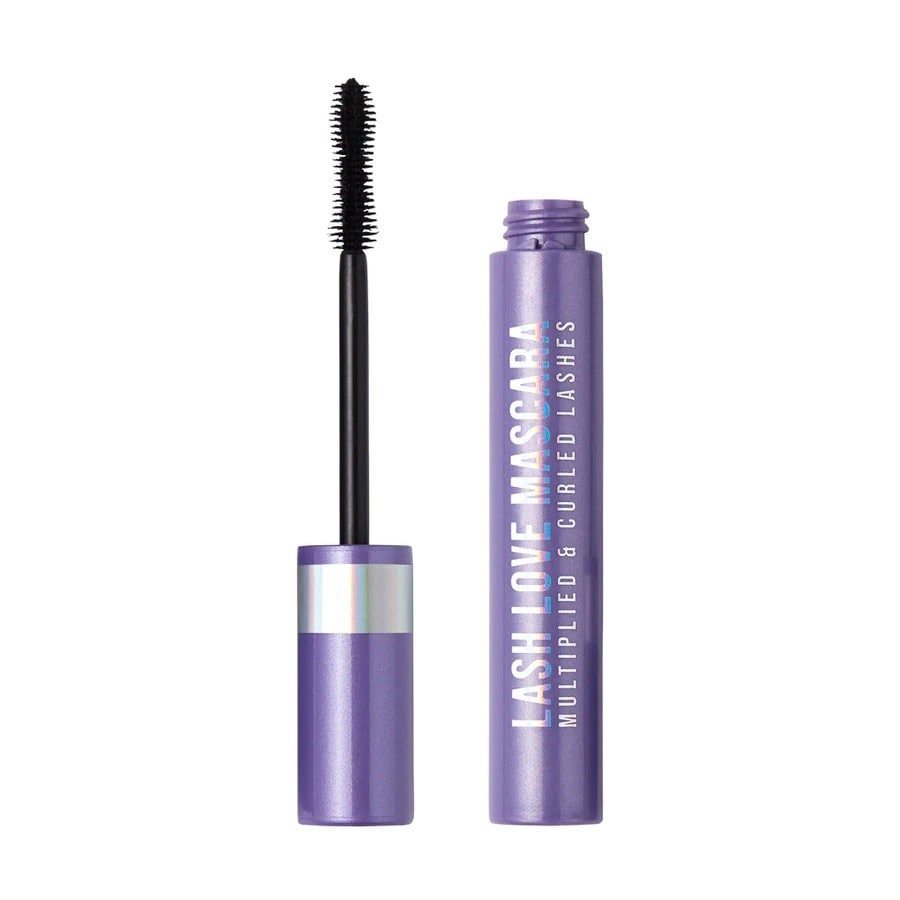 Douglas Make-up Lash Love Mascara  Mascara 10 ml
