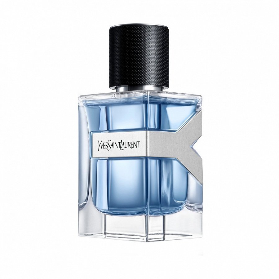 Yves Saint Laurent Y Eau De Toilette  Apa Toaleta 60 ml