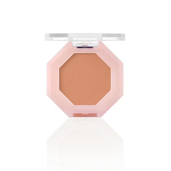 Dear Dahlia Paradise Jelly Single Eyeshadow Matte Butter Beige Fard Pleoape 2 g
