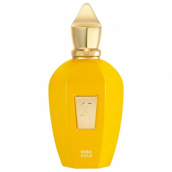 Xerjoff Erba Gold Eau De Parfum  Apa Parfum 100 ml