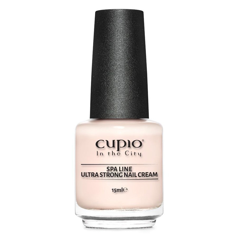 Cupio Ultra Strong Nail Cream  Tratament Unghii 15 ml