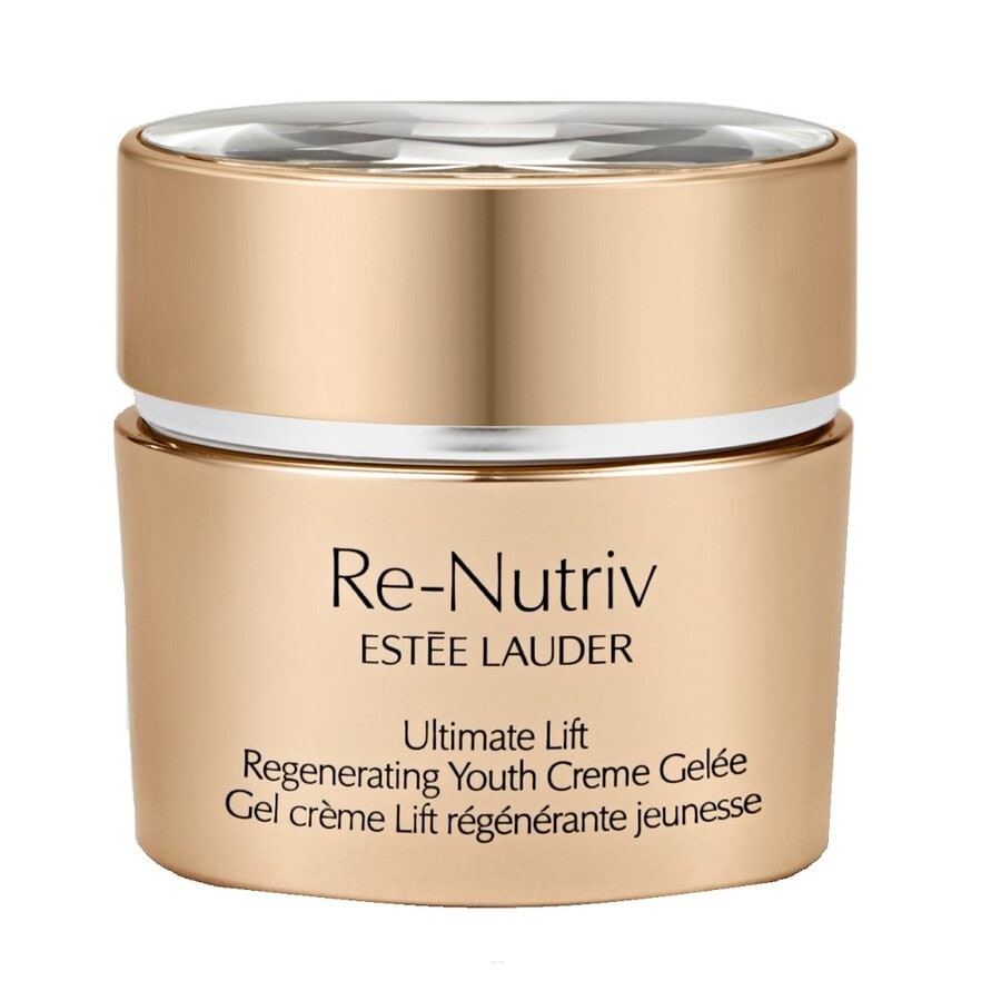Estée Lauder Re-Nutriv Ultimae Lift Regenerating Cream Jelly  Crema Fata 50 ml