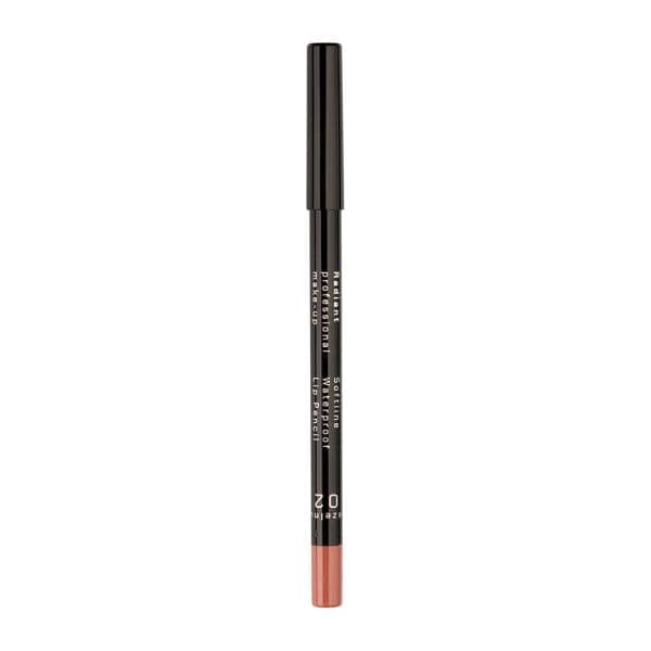 Radiant  Professional Softline Waterproof Lip Pencil Hazelnut Creion Buze 1.2 g