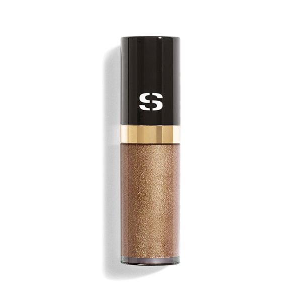 Sisley Ombre Éclat Liquide Antyczne Zloto Fard Pleoaple 6 ml