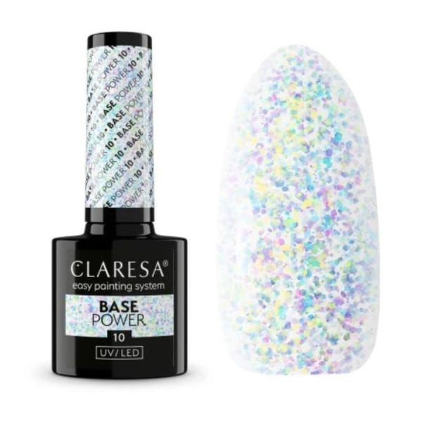 Claresa Base Power  Base Coat 5 g