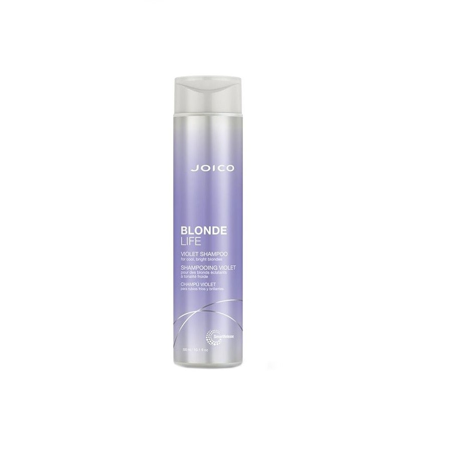 Joico Blonde Life Violet Shampoo  Sampon 300 ml
