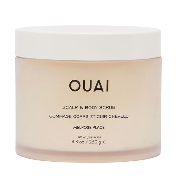 Ouai Scalp & Body Scrub  Exfoliant Corp 250 g