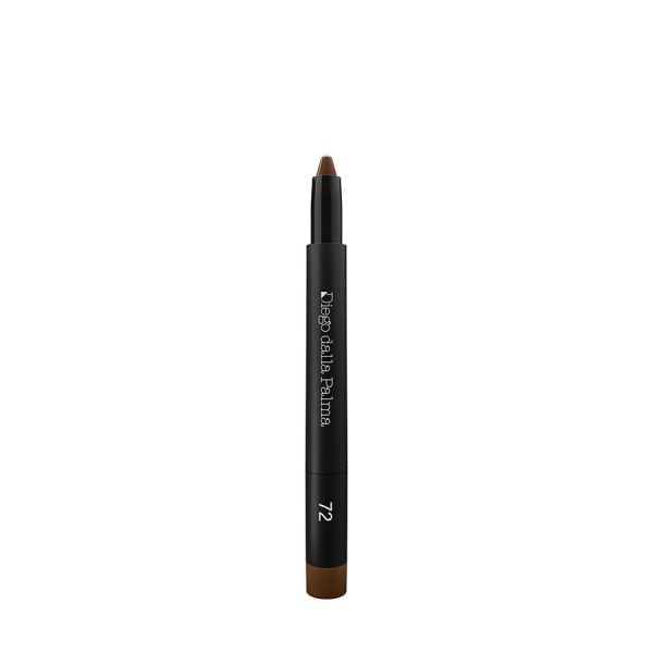 Diego dalla Palma Milano Shadow Line Kajal Eyeliner Eyeshadow Brown Creion Ochi 1 g