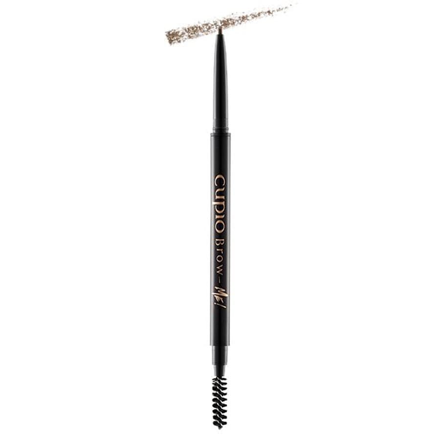 Cupio Creion De Sprancene Brow-Me! Medium Brown Creion Sprancene 0.1 g