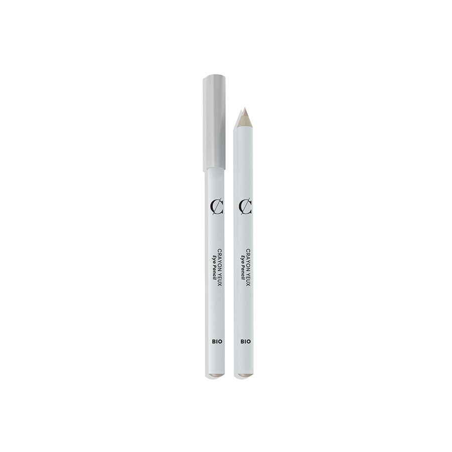Couleur Caramel Eye Pencil Beige Creion Ochi 1.2 g